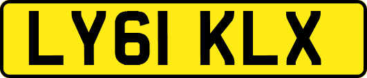 LY61KLX