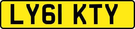 LY61KTY