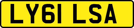 LY61LSA