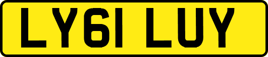 LY61LUY