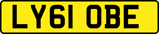 LY61OBE
