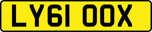 LY61OOX