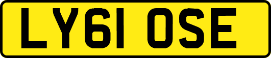 LY61OSE