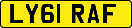 LY61RAF