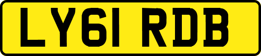 LY61RDB
