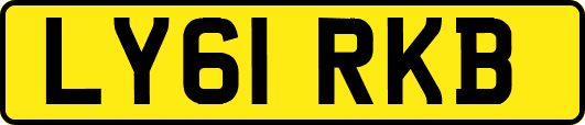LY61RKB