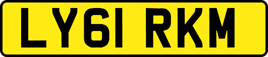 LY61RKM