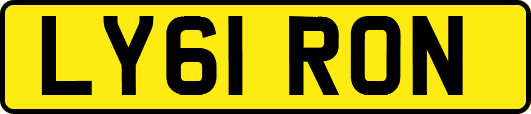 LY61RON