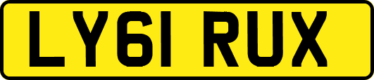 LY61RUX