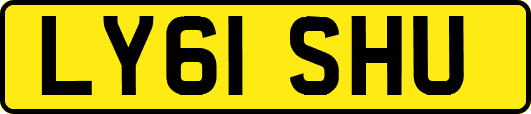 LY61SHU