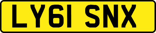 LY61SNX