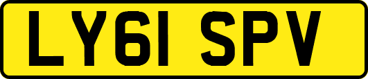 LY61SPV