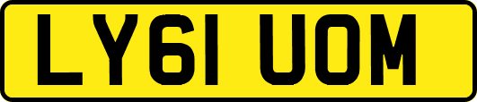 LY61UOM