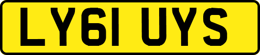 LY61UYS
