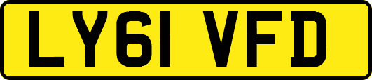 LY61VFD