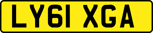LY61XGA