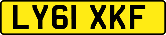 LY61XKF