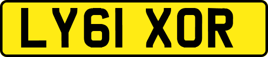 LY61XOR