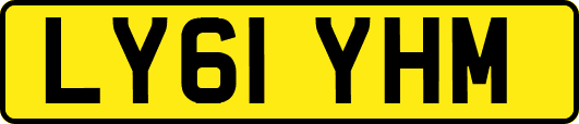 LY61YHM