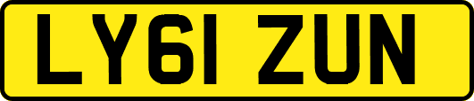 LY61ZUN