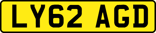 LY62AGD