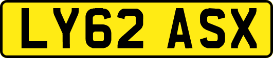 LY62ASX