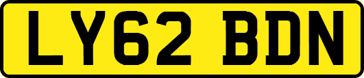 LY62BDN
