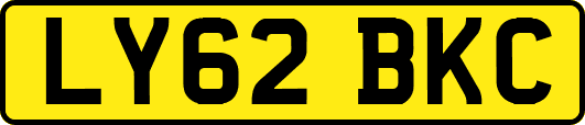 LY62BKC