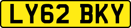 LY62BKY
