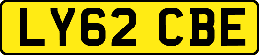 LY62CBE