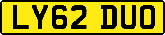 LY62DUO