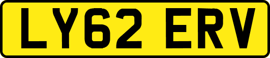 LY62ERV