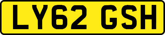 LY62GSH