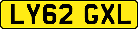 LY62GXL