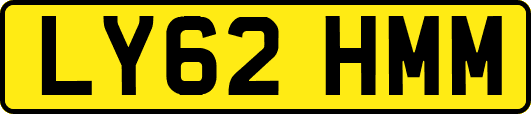 LY62HMM