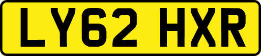 LY62HXR