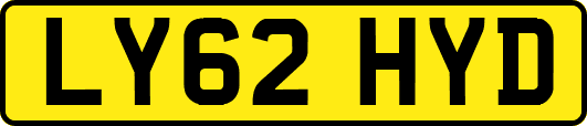 LY62HYD