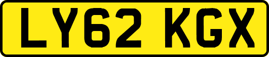 LY62KGX