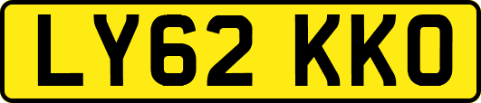 LY62KKO