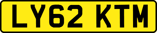 LY62KTM
