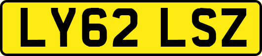 LY62LSZ