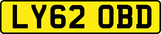 LY62OBD