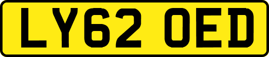 LY62OED