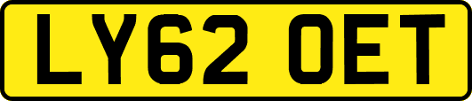 LY62OET