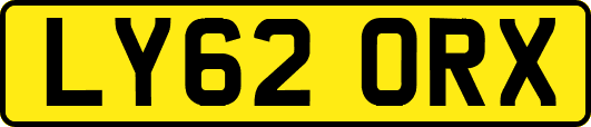 LY62ORX