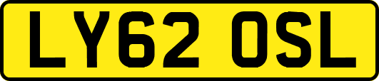 LY62OSL
