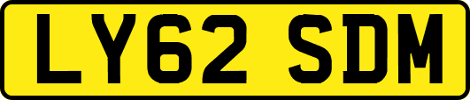 LY62SDM