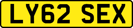 LY62SEX
