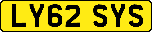LY62SYS