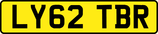 LY62TBR